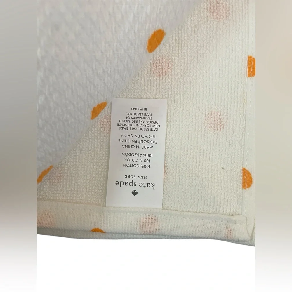 kate spade nwt set